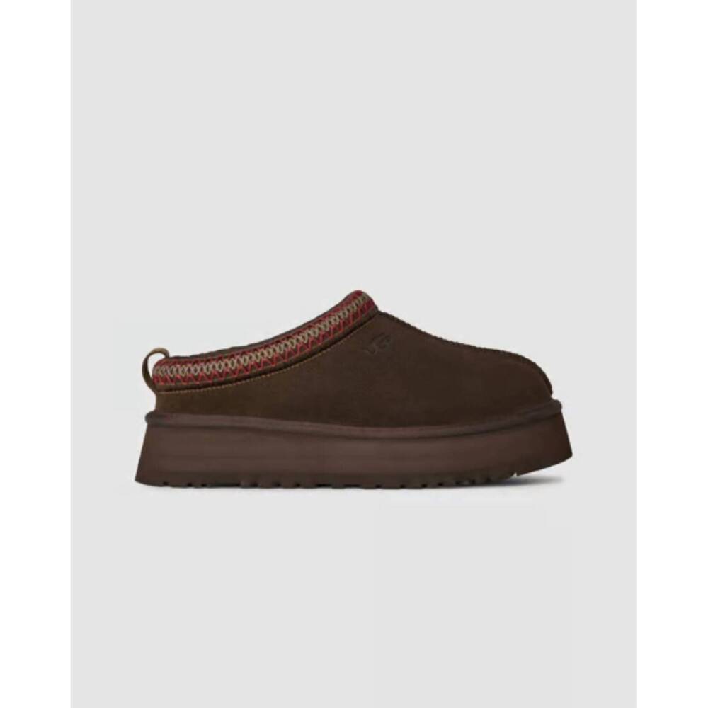 NEW UGG women's tazz ii slipper in dusted cocoa